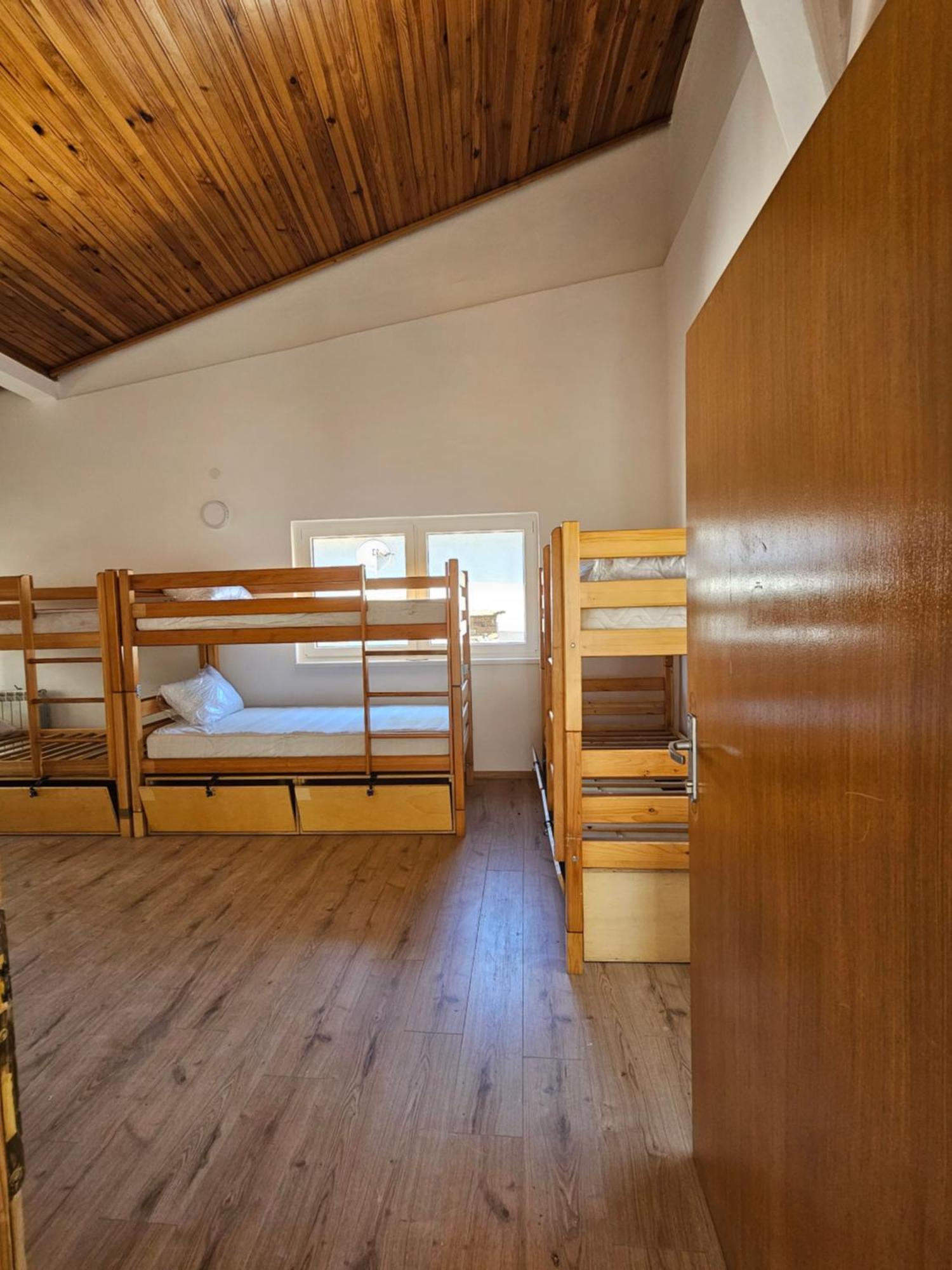 Leopold Chillout Hostel SJJ Eksteriør billede