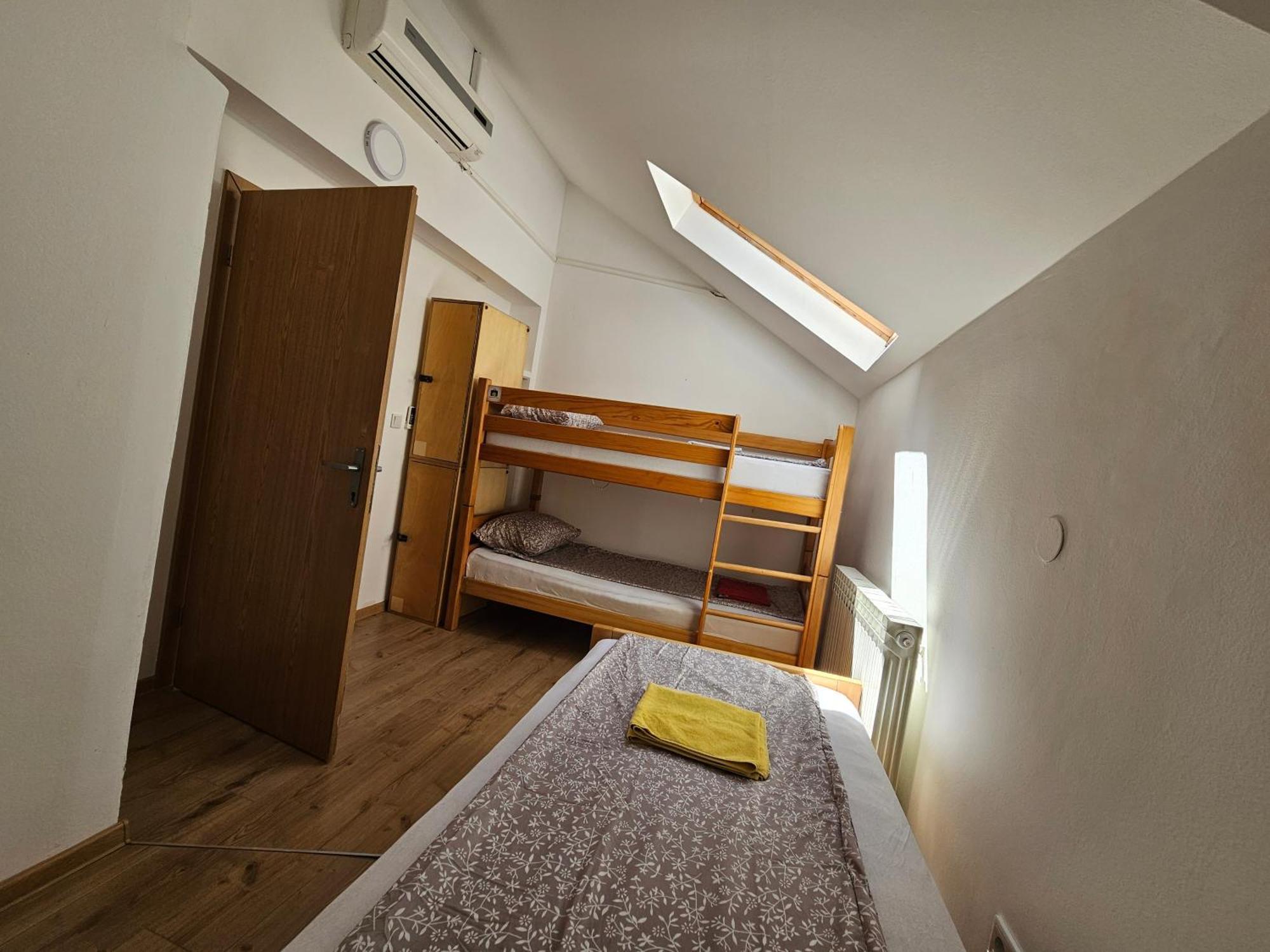 Leopold Chillout Hostel SJJ Eksteriør billede