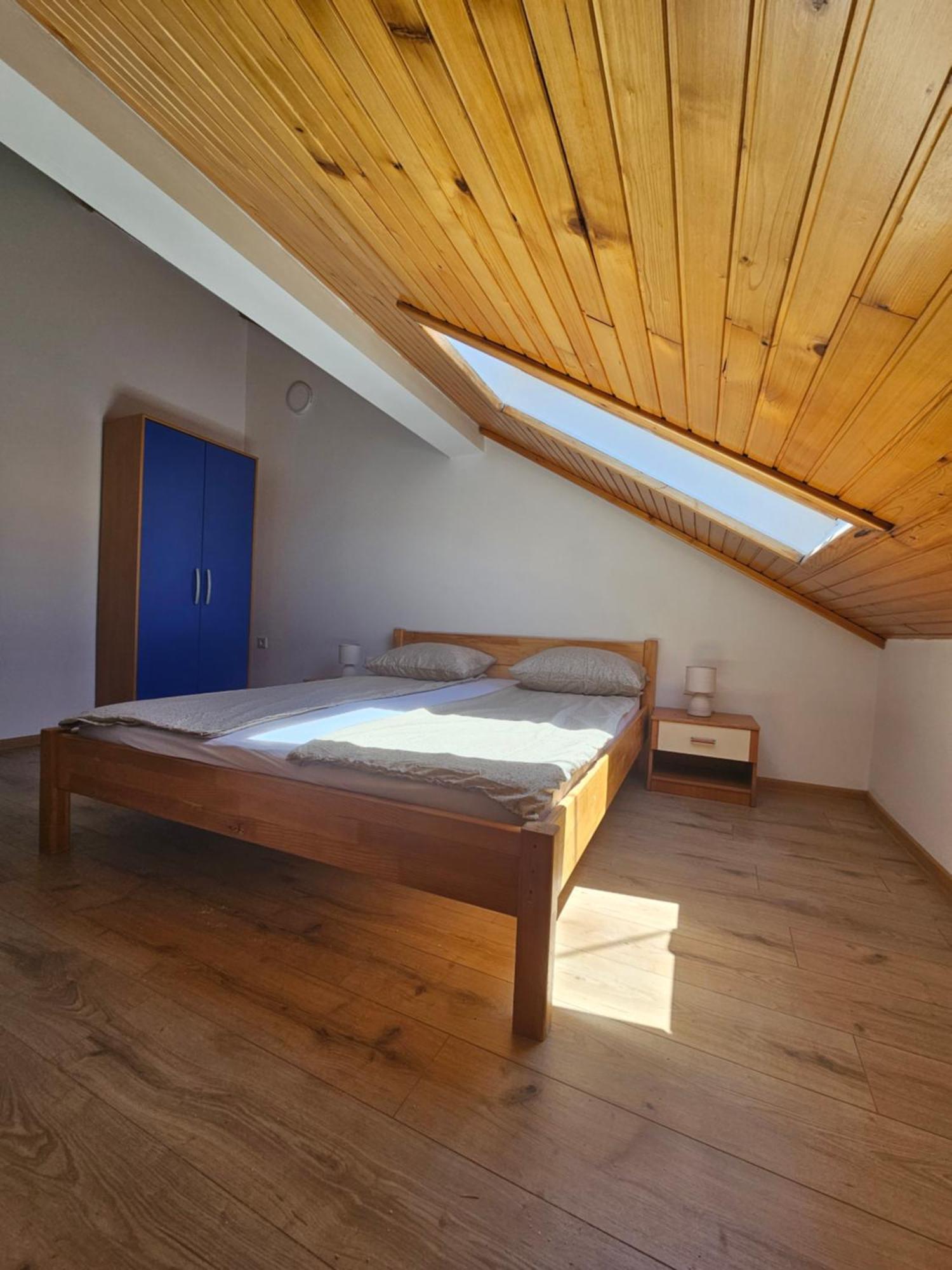 Leopold Chillout Hostel SJJ Eksteriør billede
