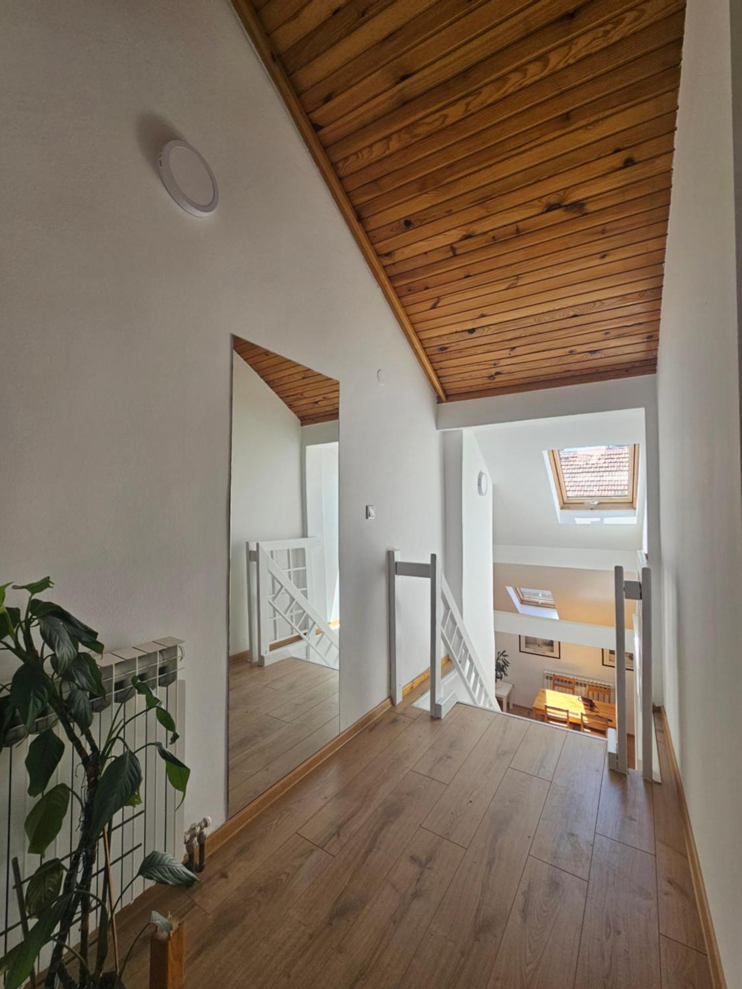 Leopold Chillout Hostel SJJ Eksteriør billede