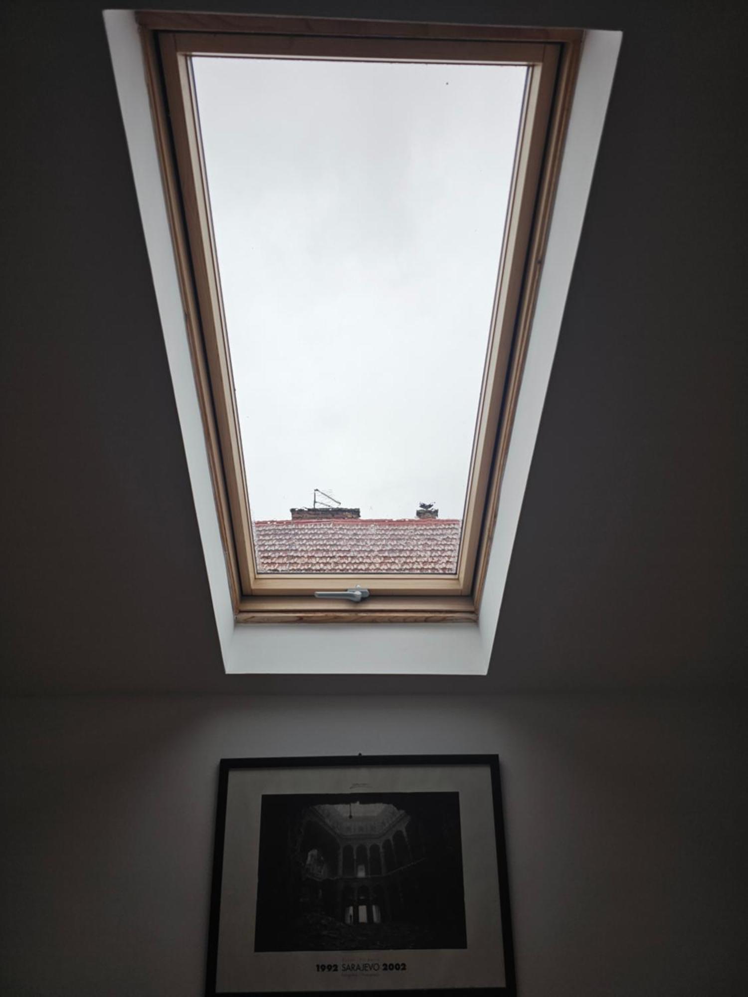 Leopold Chillout Hostel SJJ Eksteriør billede